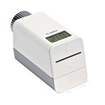 Termostat EasyControl Buderus TC 100+ 3 Capete termostatice wifi